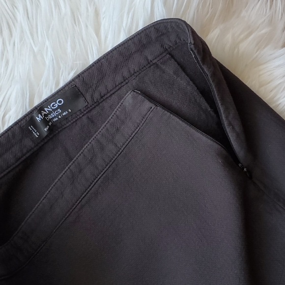 2 x MANGO mini skirts - Picture 3 of 8